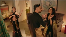 Mannat Harr Khushi Paane Ki - 7th March 2025